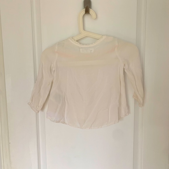 Blouse - Picture 4 of 4